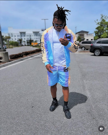 Easter GOKrazy Tracksuit
