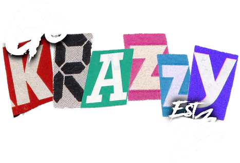 Go krazzy clothing 